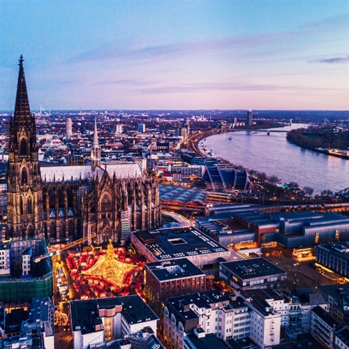 Three Countries Christmas Markets