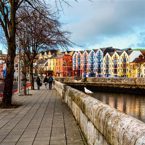 Waterford Cork & Kilkenny