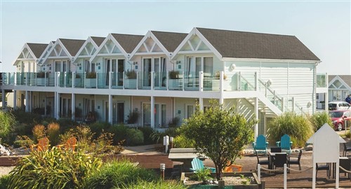 Warner - Corton Coastal Village