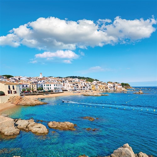Costa Brava Christmas & New Year - Discounted Bar