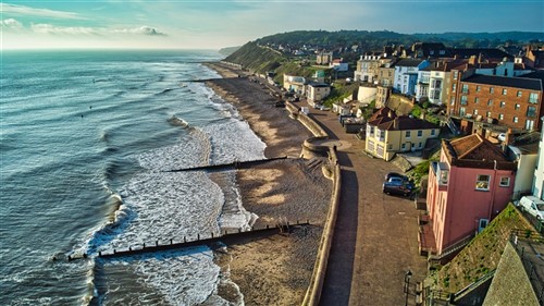 Cromer & Royal Sandringham
