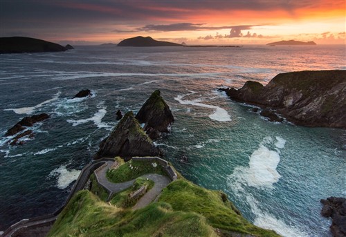 Kingdom of Kerry & Dingle