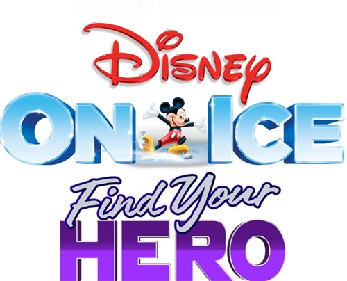 Disney On Ice - Birmingham, Day Tour