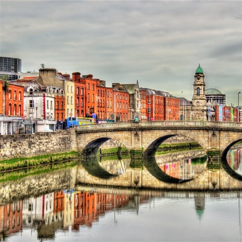 Dublin & The Wicklow Mountains
