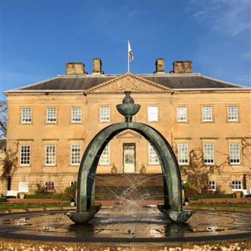 Dumfries House by Candlelight
