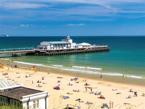Edwards Reunion Tour in Bournemouth 2026