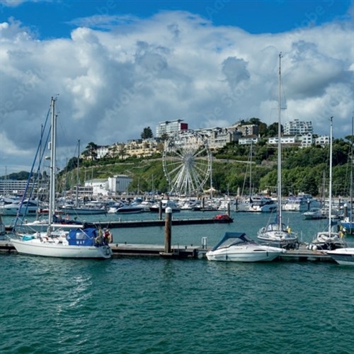 Torquay Cosy Break - Belgrave Sands - 4 Nights