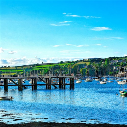 Highlights Of Cornwall