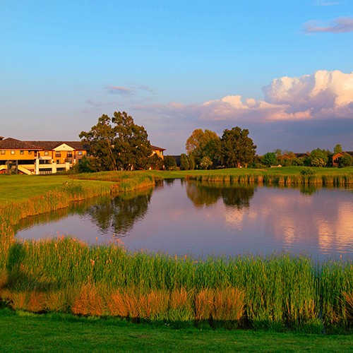 Potters Resort All Inclusive