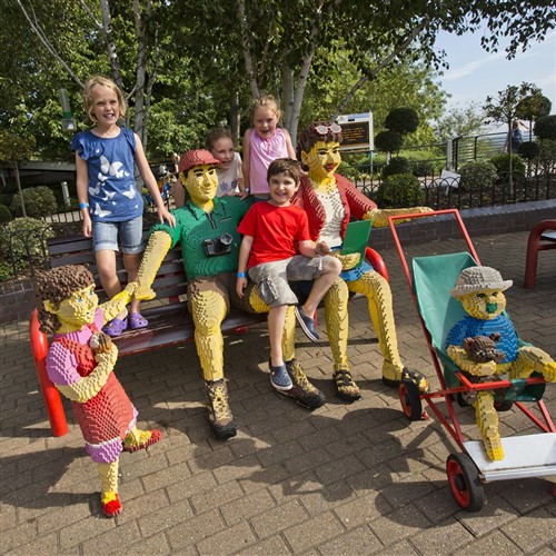 Legoland Resort Windsor