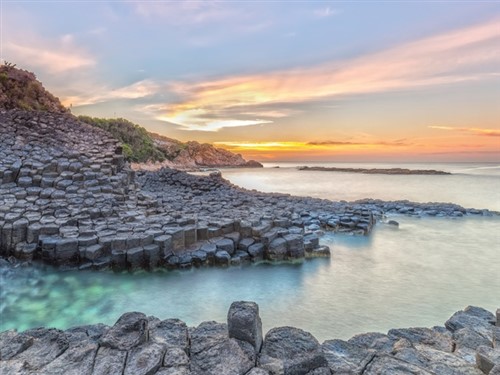 Causeway Coast & Delightful Derry
