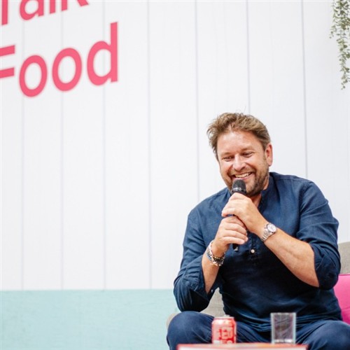 Good Food Show - Birmingham