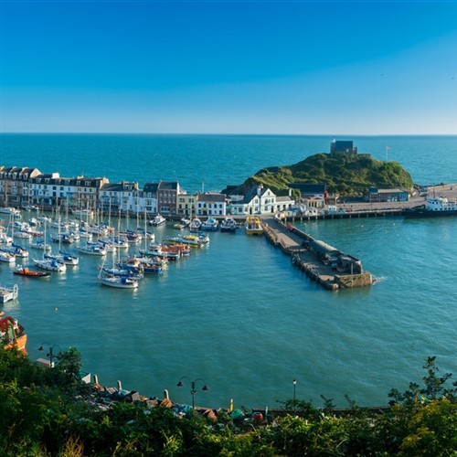Ilfracombe - 4 Nights