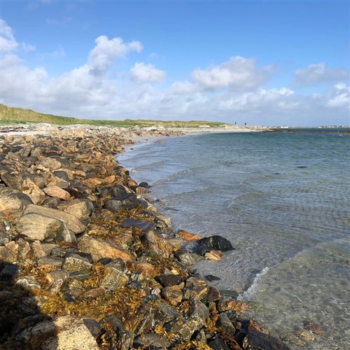 Hebridean Odyssey