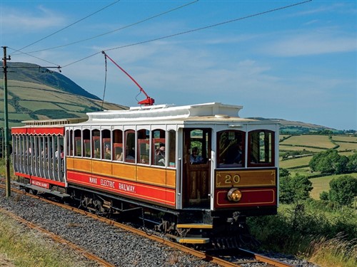 Isle of Man