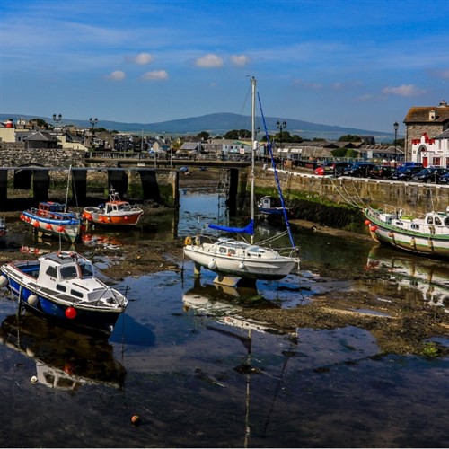 Isle of Wight - Late Deal