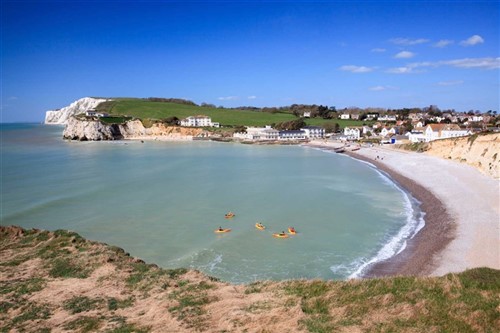 Isle of Wight Bank Holiday Weekend