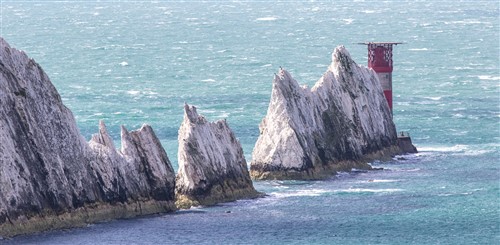 Isle of Wight - Trouville - Summer - 5 nights