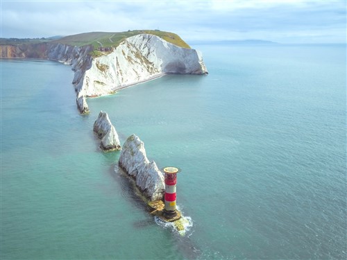 Isle of Wight - Trouville - Summer
