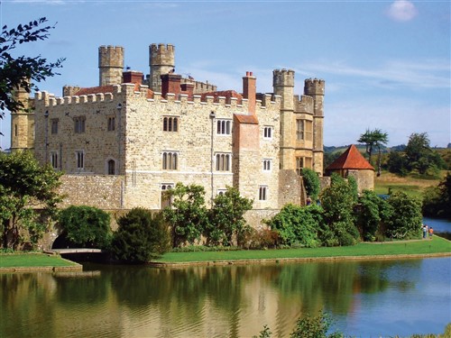 Kent's Tudor England