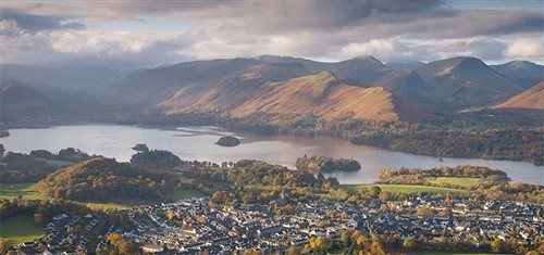 Highlights of The Lake District
