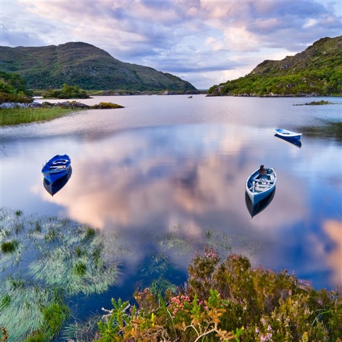 Scenic South West Ireland