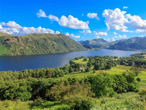 Lakes and Dales