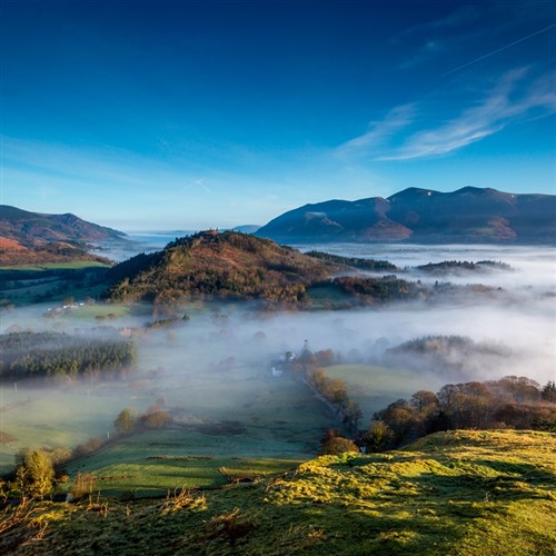 Southern Lake District