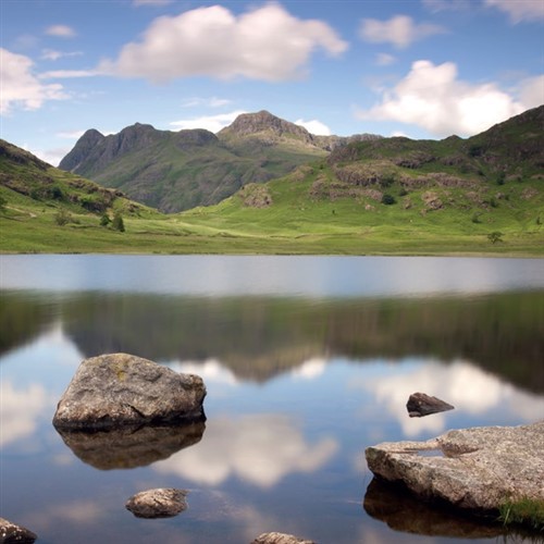 Lakes and Dales - All Inclusive