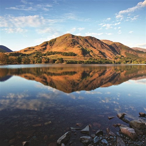 Highlights of The Lake District