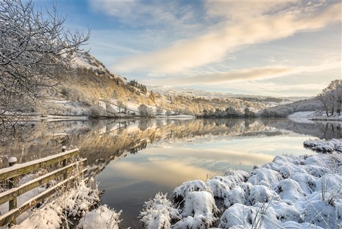 Lakes & Dales T&T