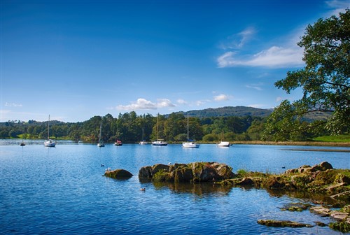 Lakes and Dales