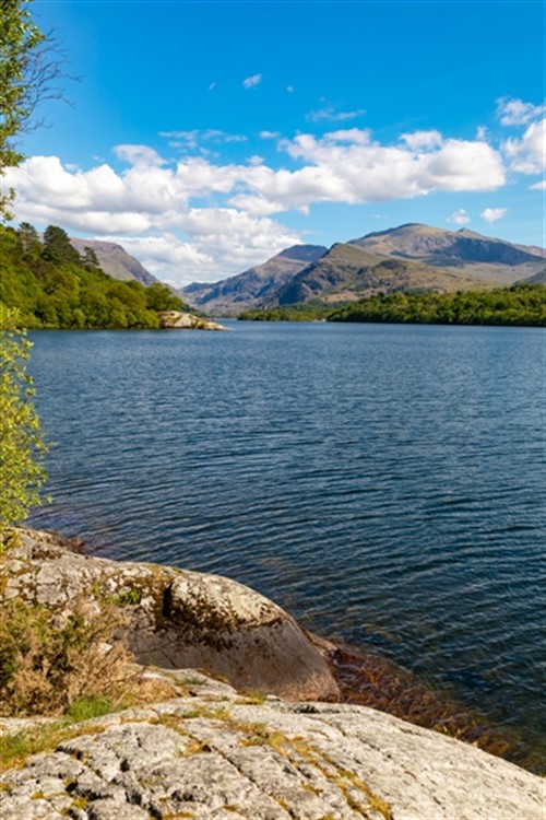 Llanberis & Llyn Peninsula