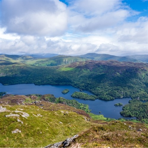 Regal Scotland