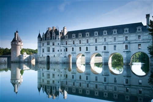 Loire Valley
