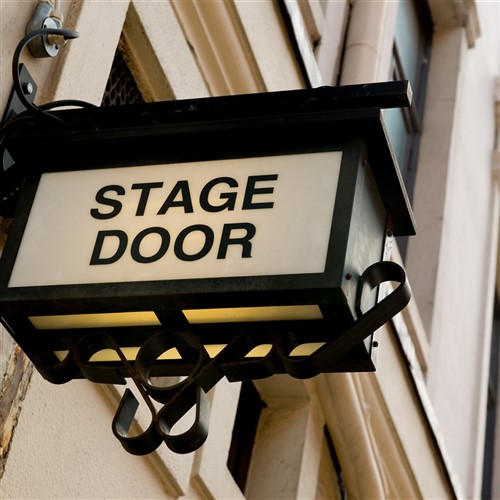 London Midweek Theatre - Winter