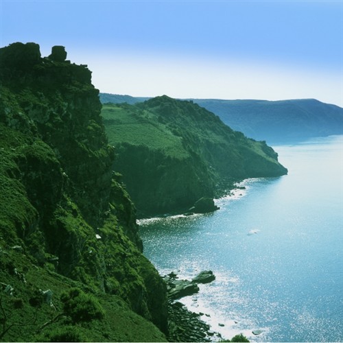 Minehead & Lynton Weekend