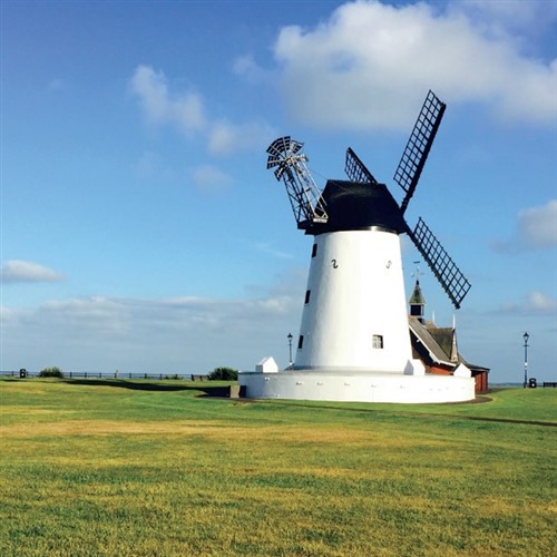 Lytham St Annes - 4 Nights