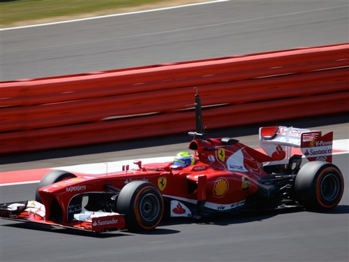 Belgian Grand Prix