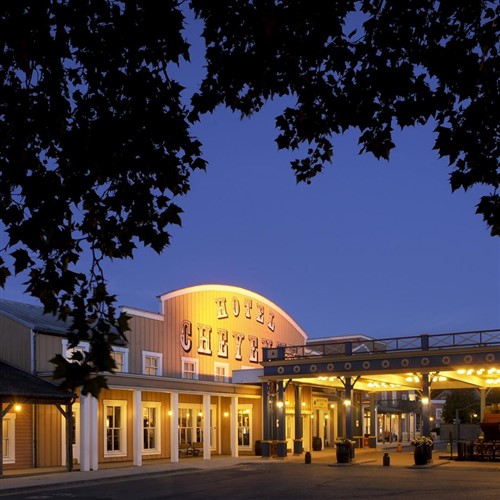 Disneyland® Paris Cheyenne 3 Nights
