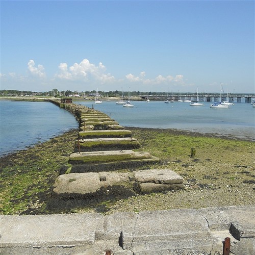 Highlights Of Hampshire