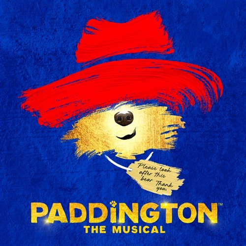 London Theatre - Paddington The Musical - Daytrip