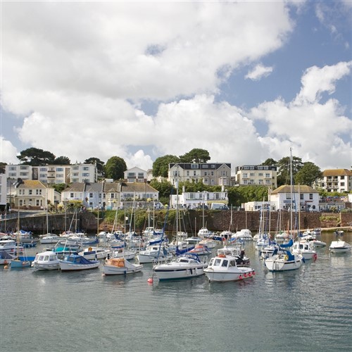 Paignton - Palace Hotel - 3 Nights