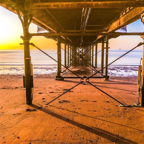 Paignton Cosy Break - Queens - 4 Nights