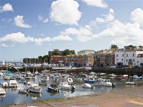 Paignton Full Board Winter Warmer
