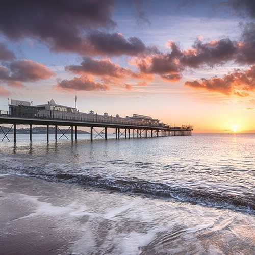 Paignton - Palace - 4 Nights