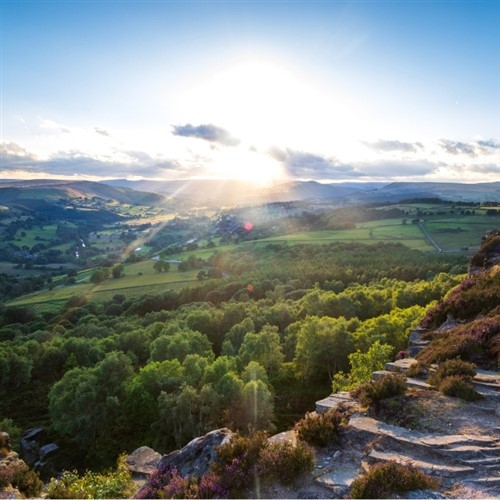 Peak District Explorer