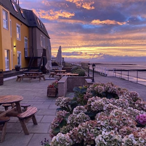 Prestatyn - The Beaches Hotel & Spa