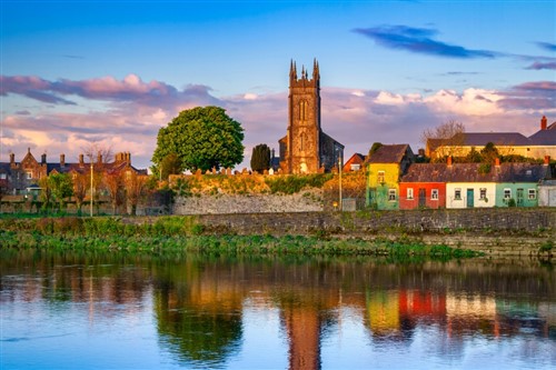 Heart of Ireland