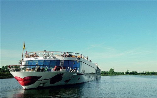 Romance on the Moselle  - A-ROSA Drinks Inclusive